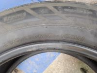 Лот: 24618675. Фото: 2. 4шт 235-60-18 Hankook Ventus Prime... Шины, Диски