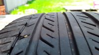 Лот: 17589260. Фото: 3. Комплект шин Bridgestone Ecopia... Авто, мото, водный транспорт