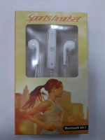 Лот: 15298830. Фото: 3. Новая гарнитура Bluetooth s6 с...