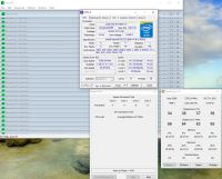 Лот: 18832724. Фото: 12. Xeon E5-2680v4 (мощнее Ryzen 7...