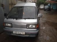 Лот: 4474685. Фото: 6. Lite Ace,рамный микроавтобус.90...