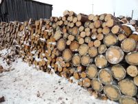 Лот: 3487675. Фото: 4. ДРОВА , Доставка. Красноярск