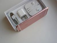 Лот: 4564497. Фото: 7. Apple iPhone 6S 64Gb Rose Gold...