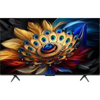 Лот: 23553891. Фото: 2. Телевизор TCL 50C655 QLED 4K Smart... ТВ и видео