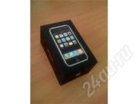 Лот: 228331. Фото: 2. Apple iPhone 2G 8Gb. Смартфоны, связь, навигация