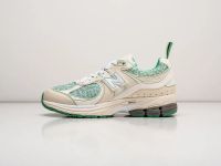 Лот: 24978883. Фото: 3. Кроссовки GANNI x New Balance... Одежда, обувь, галантерея