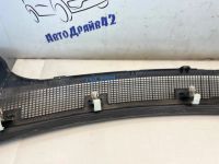 Лот: 22835919. Фото: 7. решетка, жабо под дворники Renault...