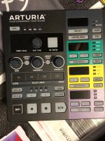 Лот: 19927105. Фото: 4. Arturia beatstep pro black edition. Красноярск