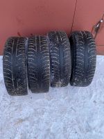 Лот: 17063277. Фото: 4. Зимние шины bridgestone ice cruiser... Красноярск
