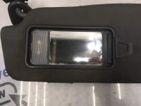 Лот: 21710298. Фото: 4. Козырек солнцезащитный Geely Emgrand... Красноярск