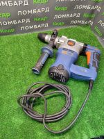 Лот: 24374271. Фото: 5. Перфоратор Dexter sds 1500w (s...