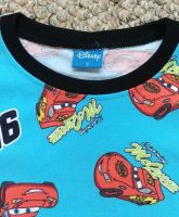 Лот: 15027633. Фото: 2. Новая футболка Disney Молния Макквин... Одежда и аксессуары