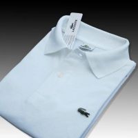 Лот: 5395454. Фото: 2. поло от Lacoste 100% хлопок оригинальное... Женская одежда