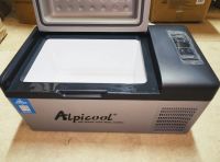 Лот: 16261367. Фото: 3. Автохолодильник 20 литров. Красноярск