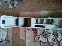 Лот: 13574046. Фото: 2. Подлокотник Бардачок Toyota Corolla... Автозапчасти