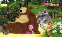 Лот: 4637930. Фото: 14. ковер Disney