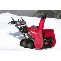 Лот: 25655743. Фото: 5. Снегоуборщик HONDA HSS 760A ETD