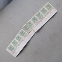 Лот: 20956112. Фото: 2. Марка непочтовая Пошлина 10 копеек... Коллекционирование, моделизм