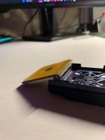 Лот: 20065419. Фото: 3. Процессор AMD Ryzen 7 PRO 1700X. Компьютеры, оргтехника, канцтовары