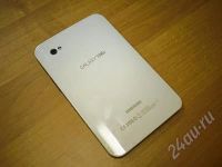 Лот: 978124. Фото: 2. samsung galaxy tab p1010 оригинал... Компьютеры, ноутбуки, планшеты