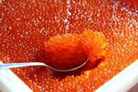 Лот: 12594170. Фото: 2. Красная Икра Кеты ОПТОМ 2900 руб... Продукты