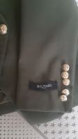Лот: 18804540. Фото: 2. Пиджак Balmain. Женская одежда