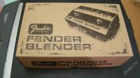 Лот: 1769090. Фото: 3. Fender Blender фуз. Музыкальные инструменты и оборудование