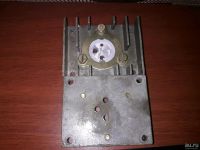 Лот: 13247815. Фото: 2. Радиатор. Радиодетали  (электронные компоненты)