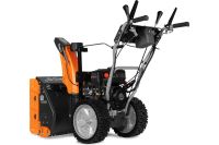 Лот: 25655670. Фото: 4. Снегоуборщик DEWORKS S 7565. Красноярск