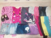 Лот: 15819307. Фото: 4. На сутки. Много вещей на девочку... Красноярск