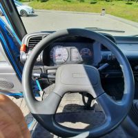 Лот: 18058351. Фото: 7. Isuzu NQR 2010 г.в воровайка левый...