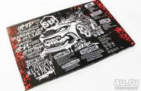 Лот: 18419699. Фото: 5. Шумоизоляция/Виброизоляция STP...