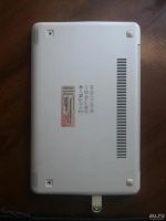 Лот: 8085135. Фото: 3. lenovo ideapad s206. Компьютеры, оргтехника, канцтовары