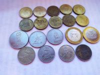 Лот: 16165076. Фото: 2. Разные юбилейные монеты. Монеты
