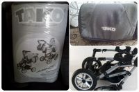 Лот: 7099843. Фото: 6. Продам СУПЕР коляску Tako Jumper...