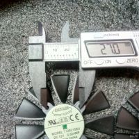 Лот: 15324593. Фото: 8. Вентилятор для видеокарты Asus...