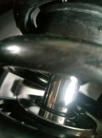 Лот: 11491128. Фото: 2. Койловеры AJS Full Tap. Автозапчасти