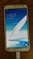 Лот: 5101952. Фото: 2. Samsung Galaxy Note 2 (в идеальном... Смартфоны, связь, навигация