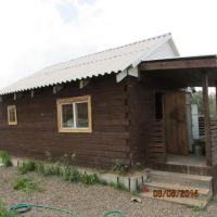Лот: 4391455. Фото: 4. Продается строящийся дом в д... Красноярск