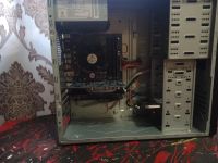 Лот: 18683235. Фото: 3. Игровой компьютер 4ядра/8gb/hd7770... Компьютеры, оргтехника, канцтовары