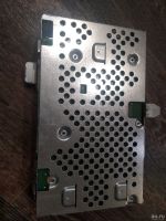 Лот: 16313122. Фото: 5. Плата форматирования (сетевая...