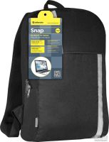 Лот: 13564572. Фото: 2. Рюкзак для ноутбука Defender Snap... Аксессуары