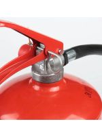 Лот: 25880230. Фото: 7. Огнетушитель порошковый «Ярпожинвест...