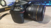 Лот: 18141403. Фото: 2. Фотоаппарат Nikon D5200 body. Фотокамеры