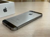 Лот: 24579613. Фото: 3. iPhone SE 32 gb. Красноярск