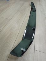 Лот: 22635204. Фото: 3. Дефлектор капота Mitsubishi pajero. Авто, мото, водный транспорт