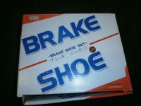 Лот: 6879509. Фото: 2. колодки NIBK. Автозапчасти