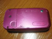 Лот: 1277977. Фото: 2. Sony Ericsson Z610i. Смартфоны, связь, навигация