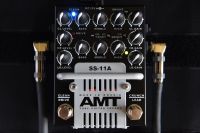 Лот: 7939590. Фото: 11. AMT Electronics SS-11A (Classic...