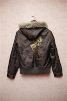 Лот: 1684204. Фото: 2. Куртка Termit, размер M. Женская одежда